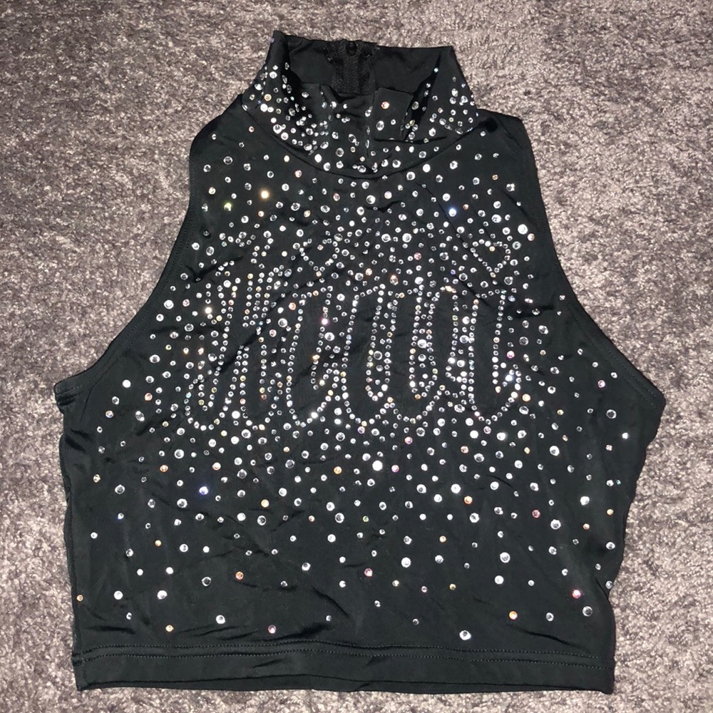 GBE Kiwi Sports Bra